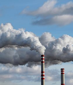 Climate action: The unlikely beneficiary of coronavirus