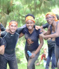 Presenting the 6th Edition of the Forest Challenge