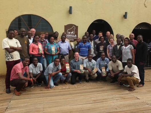 EAWLS Participates in Experience Sharing Networking Event in Uganda