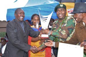 Inaugural Community Forest Association Award Launched By KFWG