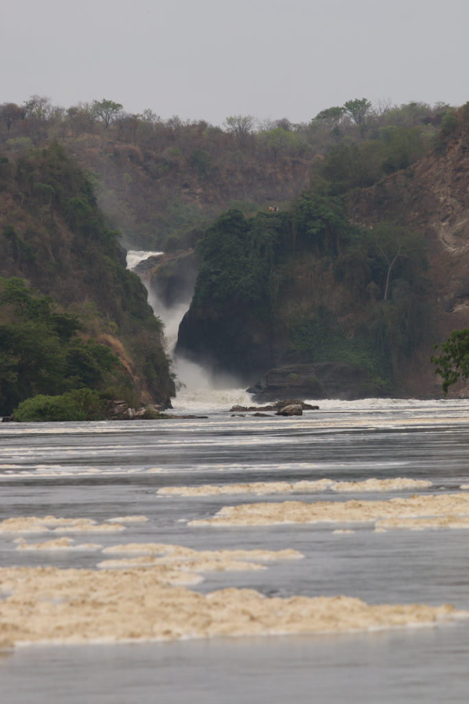 A Dam on Uganda’s Murchison Falls a Potential Environmental Catastrophe